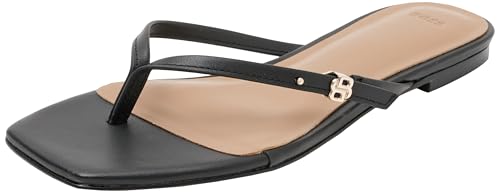 BOSS Charlize_Thong10_VC, Perizoma Donna, Black, 39 EU - Mode & Vêtements en promo à 40.31€