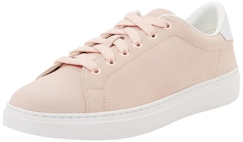 BOSS Kieran_Tenn_sdW, Zapatillas Mujer, Light/Pastel Pink... - Maison & Cuisine en promo à 32.74€
