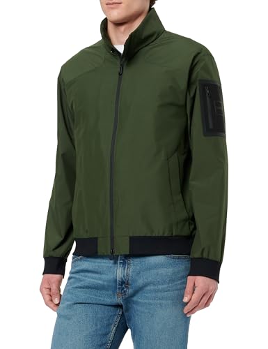 BOSS J_Larzac 10261821 01, Ropa de abrigo_Chaqueta Hombre... - Jardin & Extérieur en promo à 74.68€