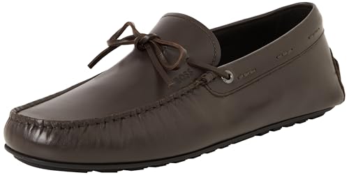 BOSS Noel_Mocc_ltlc - Amazon Germany à 70.00€