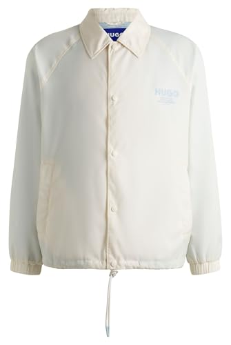 HUGO Biyo2521 10270617 01, Ropa de abrigo_Chaqueta Hombre... - Garden & Outdoor Amazon Spain à 60.47€
