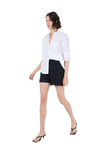BOSS C_Taschi-D 10268092 01 Pantalones_Planos, Black001, 46... - Maison & Cuisine Amazon Espagne à 53.81€