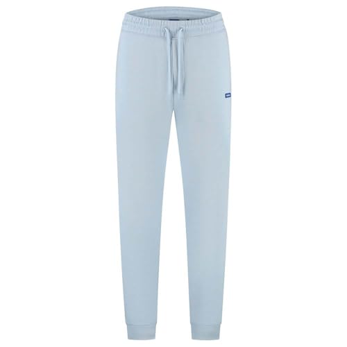 Hugo Napin 10249110 01, Jersey_Pantaloni Uomo, Open Blue487, - Home & Kitchen Amazon Italy à 37.12€