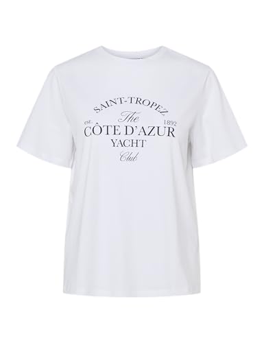 PIECES Pcbanda Ss Tee Bc Sww Bc - Tech & Electronics Amazon Germany à 6.62€