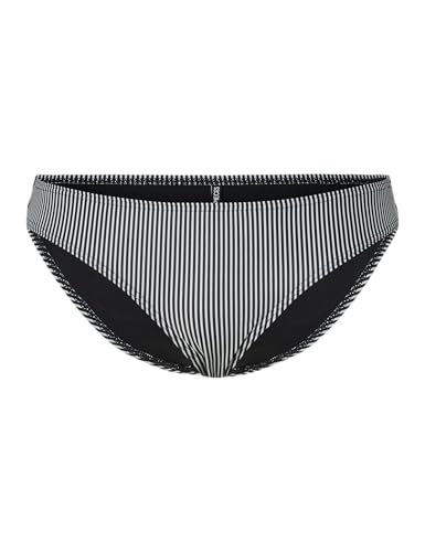 PIECES Pcbaomi Bikini Letra BC, Negro, M - High-Tech & Électronique en promo à 15.12€