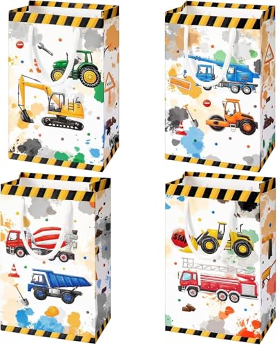 WERNNSAI Borsa per camion BAU C, giallo. - Nouvelle promo Amazon à 10.91€