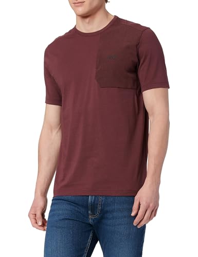 BOSS tee PKT Glamping 10268628 01, Camiseta Hombre, Medium... - Maison & Cuisine en promo à 23.44€