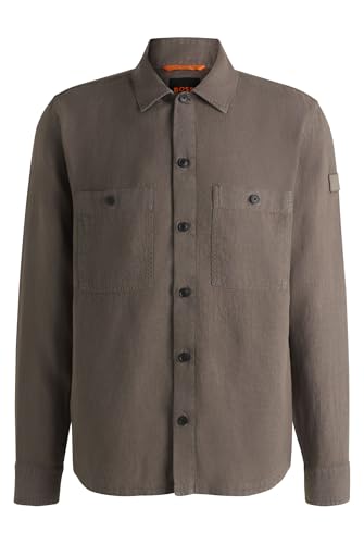 BOSS Locky_2_M 10267894 01 - Amazon Germany à 56.10€
