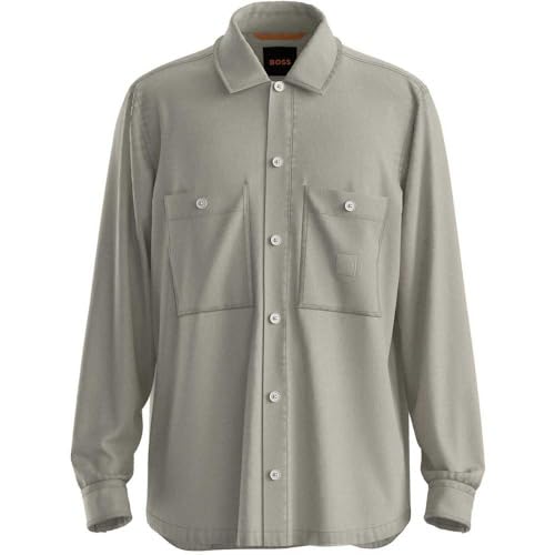 BOSS Locky_2_M 10267894 01 Camisa, Light Beige271, XL para... - Maison & Cuisine en promo à 55.30€