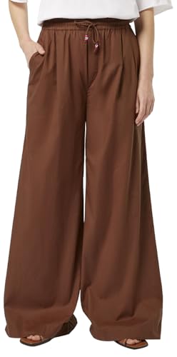 Scotch & Soda Pantalones Casuales de algodón para Mujer de... - Maison & Cuisine Amazon Espagne à 36.91€