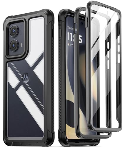 Poetic Guardian - Funda para Motorola Moto Edge 2024 [no... - Home & Kitchen Amazon Spain à 10.98€