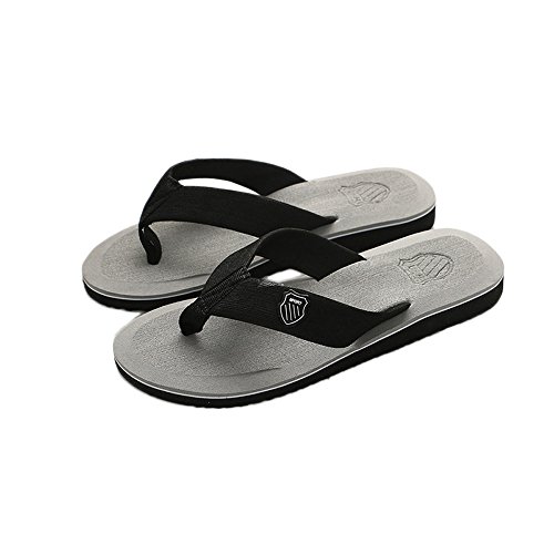 Gyaimxfu 2024 Chanclas Hombre Verano Playa Minimalistas... - Jouets & Jeux Amazon Espagne à 2.02€