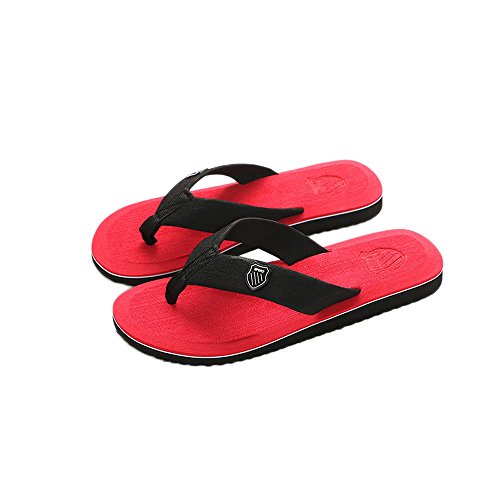 Gyaimxfu 2024 Chanclas Hombre Verano Playa Minimalistas... - Mode & Vêtements Amazon Espagne à 2.02€