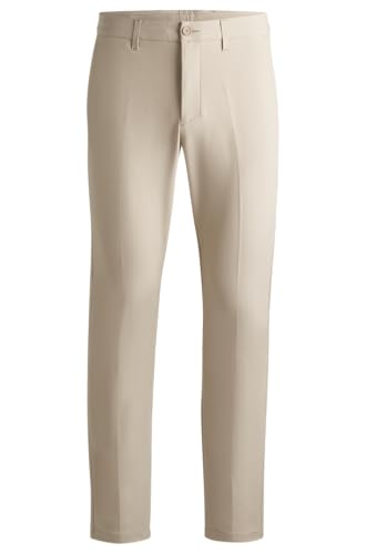 BOSS T_Commuter-Slim 10268853 01, Pantaloni_Piatti Uomo... - Maison & Cuisine Amazon Italie à 47.33€