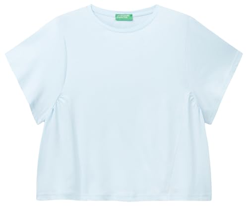 United Colors of Benetton Camiseta, Turquesa, S - Sports & Fitness Amazon Espagne à 9.00€