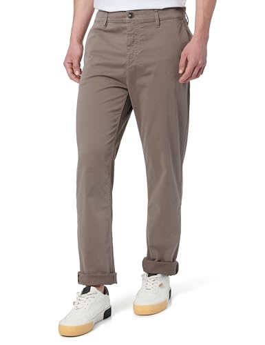 BOSS Chino_Tapered 10242156 01, Pantalones_Planos Hombre... - Home & Kitchen Amazon Spain à 43.90€