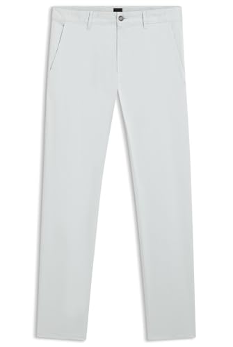 BOSS Chino_Slim 10242156 01, Open Blue474, 50W x 30L - Mode & Vêtements Amazon Italie à 25.92€