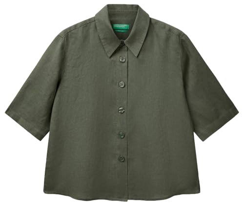 United Colors of Benetton Camicia - Sports & Fitness en promo à 33.20€