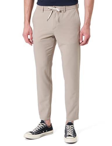 BOSS Chino-Tapered-DS-1 10270495 01 Pants Light Beige271... - Maison & Cuisine en promo à 20.06€