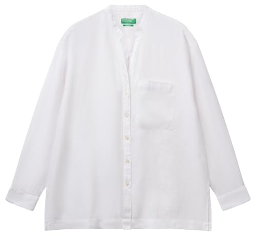 United Colors of Benetton Camicia - Sports & Fitness Amazon Italie à 19.94€