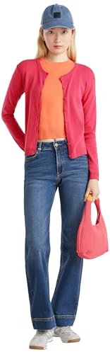 United Colors of Benetton Koreanisches Trikot M/L, rot, L - Sports & Fitness Amazon Allemagne à 32.86€