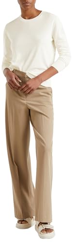 United Colors of Benetton Jersey g/c m/l, White, S - Sports & Fitness Amazon Royaume-Uni à 20.36€