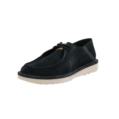 Kickers Kick NEA, Mocassino Uomo, Marina Fonce, 45 EU - Amazon Italie à 21.59€