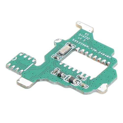 Carte de Module de Modification, Accessoire d'oscillateur à... - Animalerie Amazon France à 1.25€