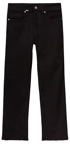 United Colors of Benetton Hose, Schwarz, 28 - Sports & Fitness Amazon Allemagne à 16.17€