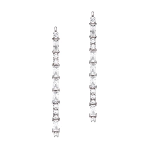Emporio Armani EG3606040, orecchini da donna in argento... - Amazon Italie à 56.60€