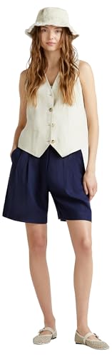 United Colors of Benetton Bermuda, Turquesa, S - Mode & Vêtements en promo à 37.86€