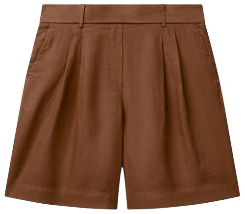 United Colors of Benetton Bermuda, Marron, M en promo à 34,25€ (-66%) sur Amazon FR