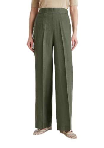 United Colors of Benetton Hose, grün, XS - Sports & Fitness en promo à 63.07€
