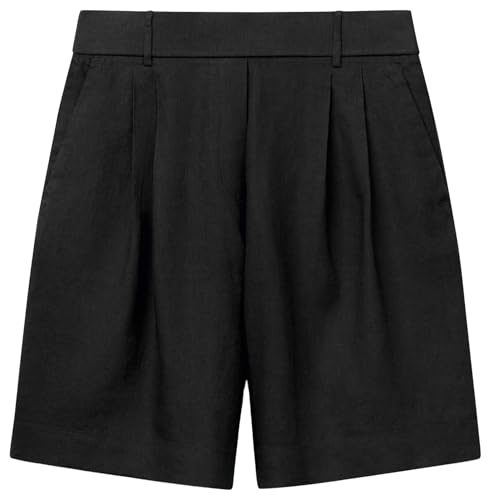 United Colors of Benetton Bermuda, Negro, S - Sports & Fitness Amazon Espagne à 37.89€