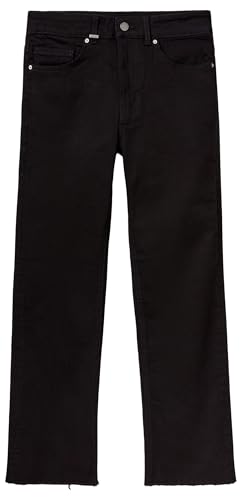 United Colors of Benetton Pantalón, Negro, 30 - Sports & Fitness Amazon Spain à 15.80€