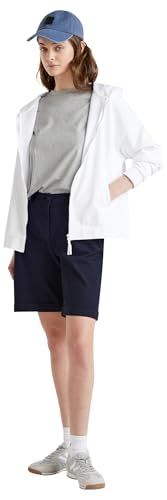 United Colors of Benetton Bermuda 4cdrd901w Pantalones... - Mode & Vêtements en promo à 15.47€