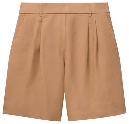 United Colors of Benetton Bermuda, beige, S - Sports & Fitness Amazon Allemagne à 43.98€