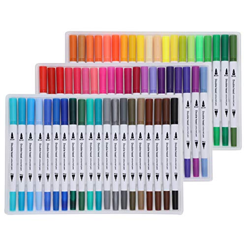 KIMISS Wat o Marcadores de Pintura, Colores Surtidos, Juego... - Jouets & Jeux Amazon Espagne à 4.99€