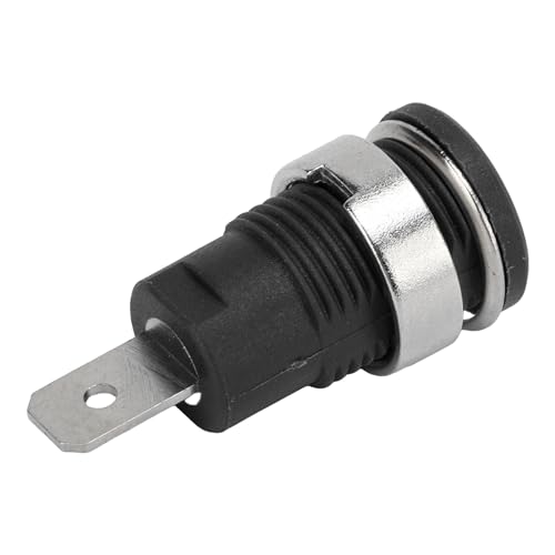50 Stück 4-mm-Bananenbuchse, Hohe T-Dis-Terminal-Draht-Prüfs... - High-Tech & Électronique Amazon Allemagne à 4.99€