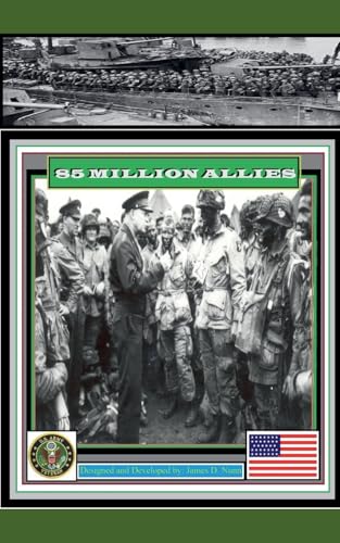 85 Million Allies: 1 - Amazon Italy à 5.77€