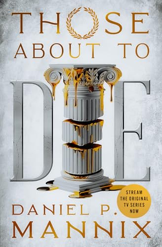 Those About to Die - Jardin & Extérieur Amazon Royaume-Uni à 2.99€