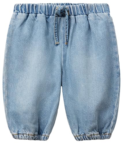 United Colors of Benetton Hose, blau, 74 cm - Sports & Fitness en promo à 14.07€