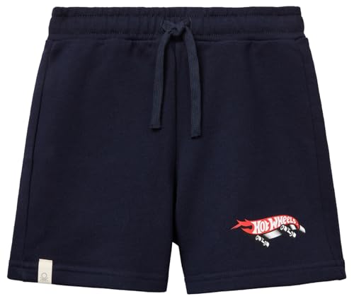 United Colors of Benetton Pantalones Cortos Niños y Niños... - Amazon Espagne à 5.54€