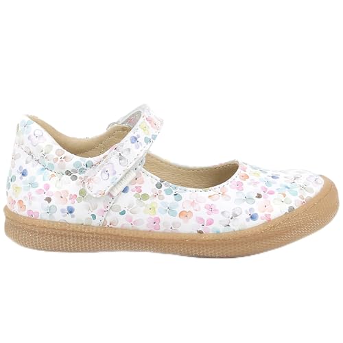 Primigi Sport tre.femm, Zapatos Tipo Ballet Niñas, Blanco... - Sports & Fitness Amazon Espagne à 22.15€