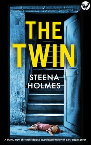 The Twin: An absolutely addictive psychological thriller... - Bon plan à 0.99€