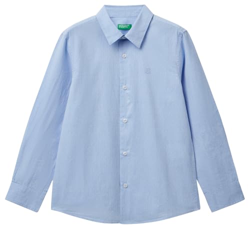 United Colors of Benetton Camicia - Sports & Fitness Amazon Italie à 12.80€