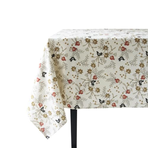 Coucke Mantel Estampado de Mestizo, granadas, 180 x 300 cm... - Amazon Espagne à 71.85€