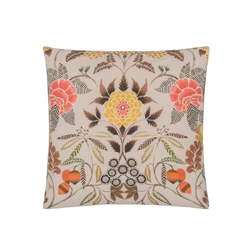 Designers Guild Taie d'oreiller, Brocart Sepia, 65 x 65 cm... en promo à 25,85€ (-45%) sur Amazon FR