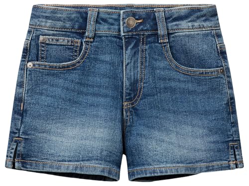 United Colors of Benetton Short, Turquesa, 120 cm - Sports & Fitness en promo à 7.03€