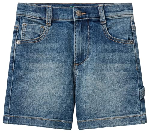 United Colors of Benetton Bermuda - Sports & Fitness Amazon Italie à 5.42€